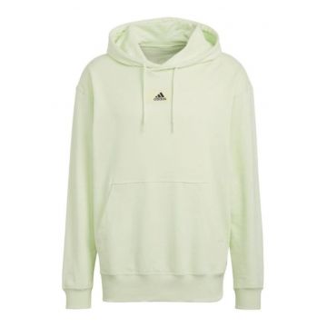 Hanorac barbati  essentials feelvivid - Verde