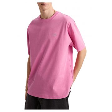 Left Chest II Tricou cu logo brodat