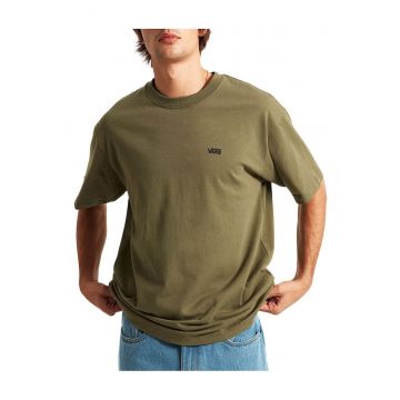 Left Chest II Tricou lejer din bumbac