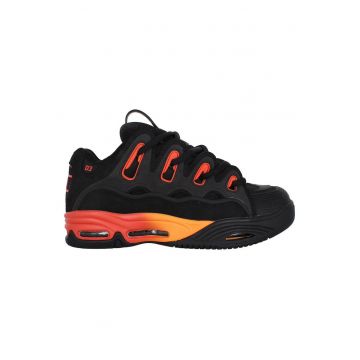 Pantofi sport cu aspect masiv
