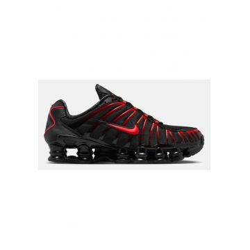 Pantofi sport cu detalii contrastante Shox TL -