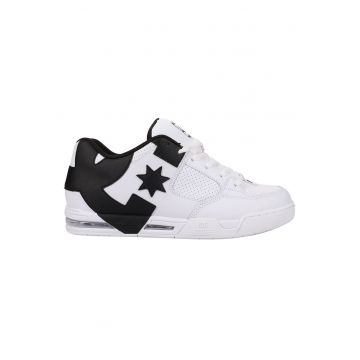 Pantofii sport din piele Command