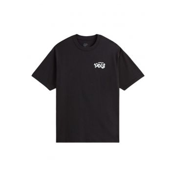Repear Sam Tricou lejer cu print logo