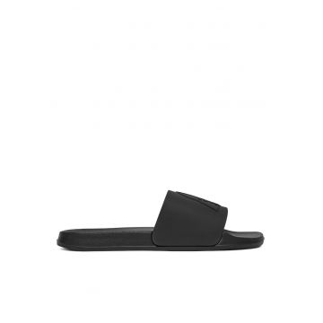 Slapi barbatesti  negru