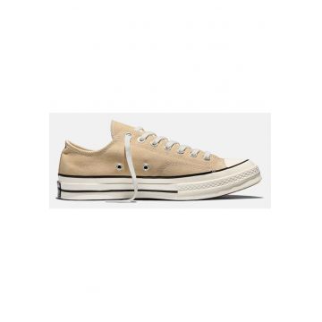Tenisi unisex cu varf intarit  Chuck -