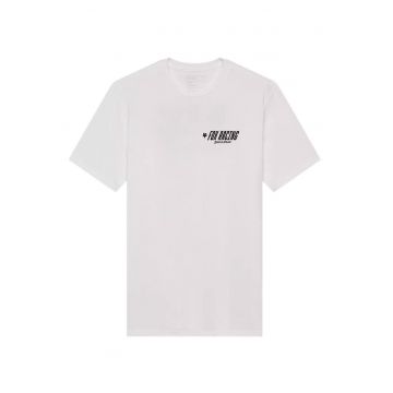 Tricou barbati -  Billboard Premium - alb - Alb