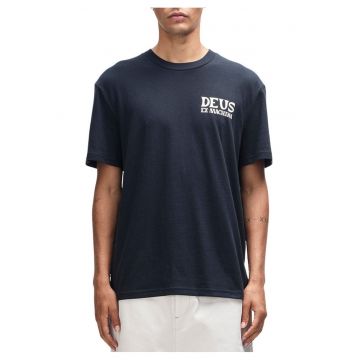 Tricou barbati -  Chinook - negru - bumbac