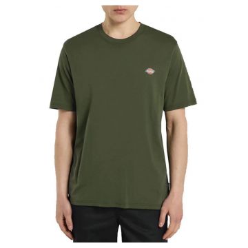 Tricou barbati -  Mapleton - bumbac - 39872 - Verde