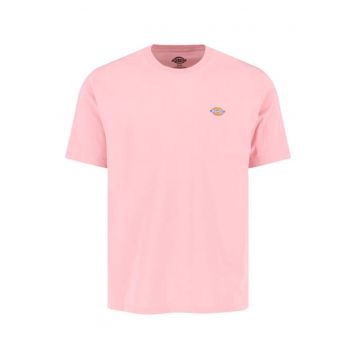 Tricou barbati -  Mapleton - roz - bumbac