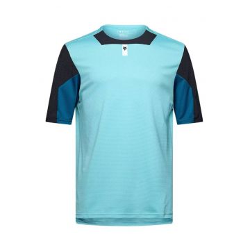 Tricou color block Defend