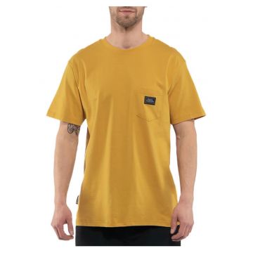 Tricou cu buzunar