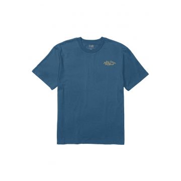 Tricou cu decolteu la baza gatului