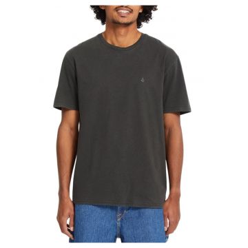 Tricou cu decolteu la baza gatului