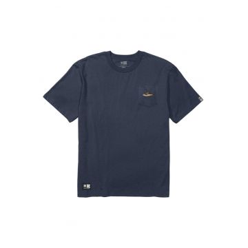 Tricou cu decolteu rotund