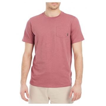 Tricou cu decolteu rotund
