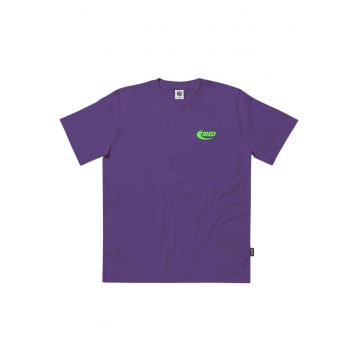 Tricou cu decolteu rotund