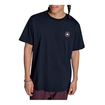 Tricou cu detaliu logo