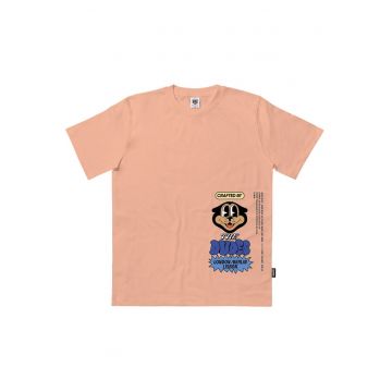 Tricou cu imprimeu