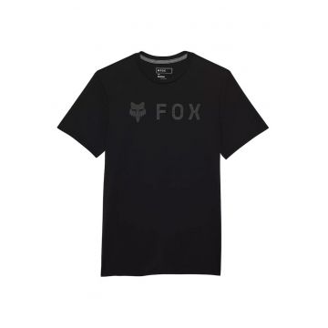 Tricou cu imprimeu Fox Absolute Tech