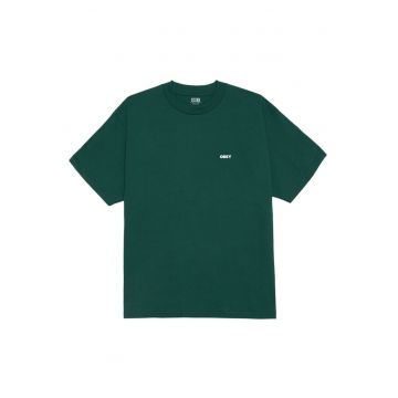 Tricou cu imprimeu la spate The Medium Is The Message