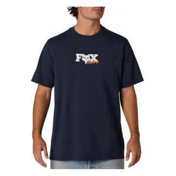Tricou cu imprimeu logo