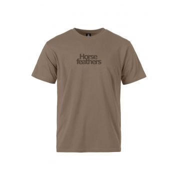 Tricou cu imprimeu logo