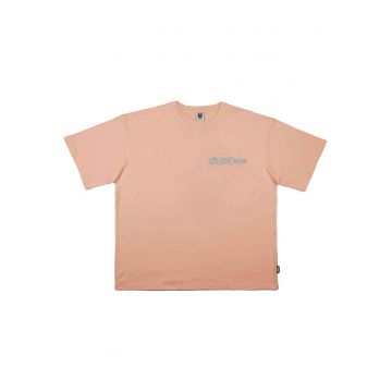 Tricou cu imprimeu pe fata
