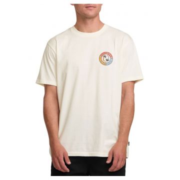 Tricou cu imprimeu pe spate Tropical Pets