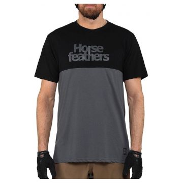 Tricou cu logo -