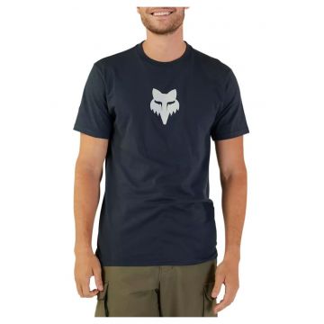 Tricou cu logo Premium Fox Head