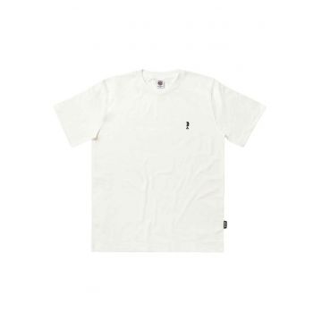Tricou cu o carte de joc imprimata