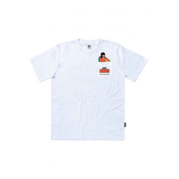 Tricou cu o fetita mica imprimata