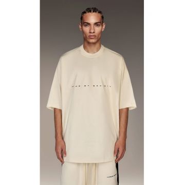 Tricou CULTURE SHIFT - T17382 - Alb