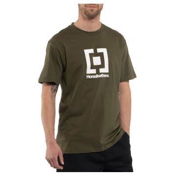 Tricou de bumbac cu imprimeu
