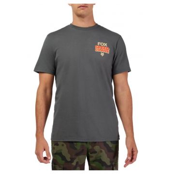 Tricou din bumbac Always Custom Premium