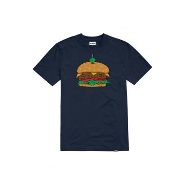 Tricou din bumbac cu imprimeu