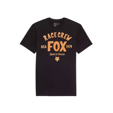 Tricou din bumbac cu imprimeu logo