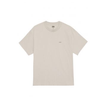 Tricou din bumbac cu imprimeu Peace & Justice Statue