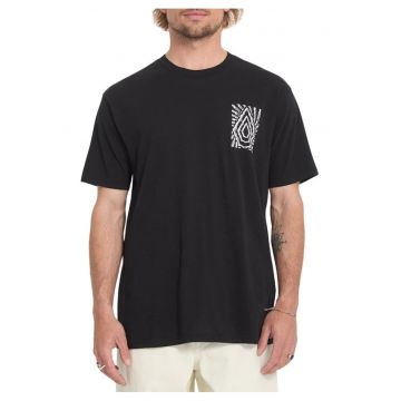Tricou din bumbac cu imprimeu Radiaton