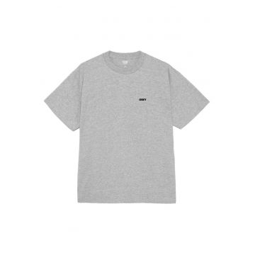 Tricou din bumbac cu imprimeu The Medium Is The Message