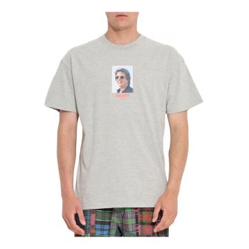 Tricou din bumbac cu imprimeu Top Gun