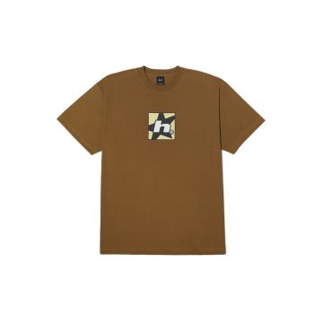 Tricou din bumbac cu imprimeu