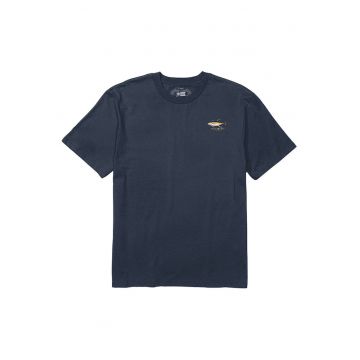 Tricou din bumbac cu logo