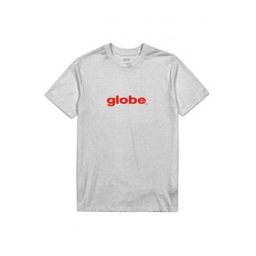tricou din bumbac cu logo