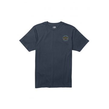 Tricou din bumbac cu model grafic