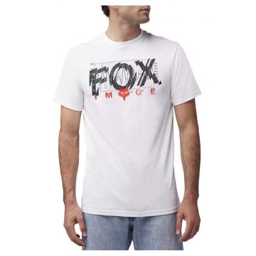 Tricou din bumbac Fox Energy Premium