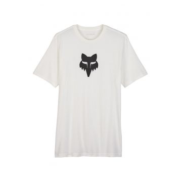 Tricou din bumbac Fox Head Premium