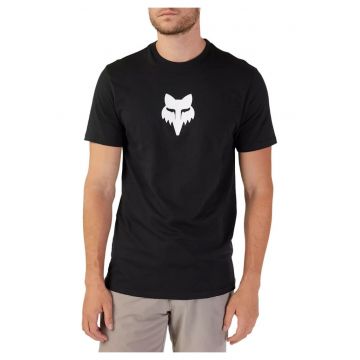 Tricou din bumbac Fox Head