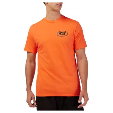 Tricou din bumbac Fox Wing Premium