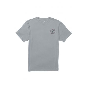 Tricou din bumbac organic cu imprimeu grafic